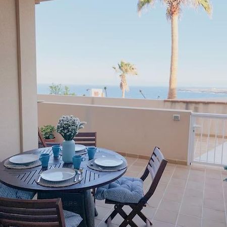 Apartamento con vistas al mar el Porís Poris de Abona Exterior foto